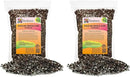 House Plant and Tropical Plant Potting Soil - Re-Potting Soil for All Types of Indoor House Plants - 10 Quart by GreenHaven Gardens