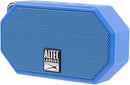 Altec Lansing Mini H2O - Waterproof Bluetooth Speaker, IP67 Certified & Floats in Water, Compact & Portable Speaker for Hiking, Camping, Pool, and Beach by TinyTreasures Baby Boutique
