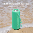 MIATONE Boombox Portable Bluetooth Speaker Gifts for Her Him Women Men - Green by TinyTreasures Baby Boutique