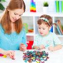 80pcs Micro Resin Butterflies, 1.6Inch Colourful Miniature Tiny Butterflies Crafts Mini Resin Butterflies for Decoration Doll House Decor Dream Garden Fairy Toys Landscape Miniature Things by GreenHaven Gardens