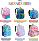 Wildkin 16-inch Kids Backpack – Durable, Padded & Spacious School Bag for Boys & Girls - Dinomite Dinosaurs by TinyTreasures Baby Boutique