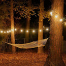 Banord 15 Pack Dimmable 2W S14 Replacement LED Bulbs, 2200K Waterproof Outdoor String Lights Vintage LED Filament Bulb, Shatterproof E26 Screw Base Edison LED Light Bulbs by GreenHaven Gardens