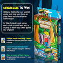 Detectorist Rummy Playing Card Game Set for Kids and Adults – Fun Strategy Card Game for Family Game Night – Ages 7+ – Easy to Learn, Enhances Math & Thinking Skills – Great Gift or Stocking Stuffer by TinyTreasures Baby Boutique