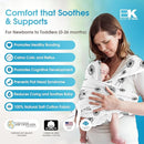 Original Baby K'tan Baby Carrier: