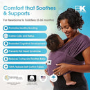Original Baby K'tan Baby Carrier: