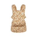 Baby Tula Explore Carriers - Breathable Baby Carrier Newborn to Toddler - Adjustable Toddler Carrier - Multiple Ergonomic Positions Front and Back - Ergonomic Fit for 7-45 lb - Hemp, Mariam by TinyTreasures Baby Boutique