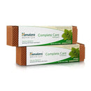 Himalaya Botanique Complete Care Toothpaste, Herbal, Peppermint Flavor, Fights Plaque, Freshens Breath, Fluoride Free, No Artificial Flavors, SLS Free, Cruelty Free, Foaming 5.29 Oz, 2 Pack… by CozyNest Decor