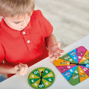 Orchard Toys Moose Games Times Tables Heroes. an exciting Multiplication Game, Superhero Play. for Ages 6-9 and for 2-4 Players by TinyTreasures Baby Boutique