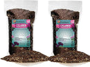 Premium Cyclamen Potting Soil Mix - Perfect Balance of Nutrients, Drainage, and Aeration for Thriving Blooms - 10 Quart by GreenHaven Gardens