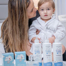 Baby Jolie Baby Body Wash, Kids Hair and Body Wash for Babies & Newborn 2-in-1, Shampoo + Soap | 7.5oz | 221ml (1) by TinyTreasures Baby Boutique