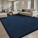 Sour Lemon 10x14 Area Rugs for Living Room, Soft Large Area Rug Fluffy Rugs for Bedroom，Machine Washable Area Rug Non Slip Carpet Rug for Living Room Playroom Kids Room Home Decor by CozyNest Decor
