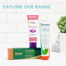 Himalaya Botanique Complete Care Toothpaste, Herbal, Cinnamon Flavor, Fights Plaque, Freshens Breath, Fluoride Free, No Artificial Flavors, SLS Free, Cruelty Free, Foaming, 5.29 Oz, 4 Pack by CozyNest Decor