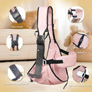 Baby Carrier Newborn to Toddler,Adjustable Baby Sling Carrier,Comfortable and Lightweight Toddler Carrier for 25-60 lbs,Ideal for Shopping Travelling by TinyTreasures Baby Boutique