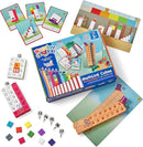 hand2mind Numberblocks MathLink Cubes 11-20 Activity Set, 30 Numberblocks Activities Linked to TV Episodes, 155 NumberBlocks MathLink Cubes, Numberblocks Toys, Math Cubes, Homeschool Supplies by TinyTreasures Baby Boutique