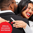 Colgate Optic White Express Teeth Whitening Pen, Enamel-Safe Tooth Whitening Applicator, Helps Whiten Teeth in As Little As 1 Day of Use, 7 Day Whitening Treatment, 0.08 fl oz by CozyNest Decor