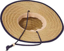 Roxy Women's Tomboy Straw Hat by GreenHaven Gardens