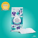 Lil-Lets Extra Long Postpartum Maxi Pads with Wings – 30 Pack Bundle for Post-Natal Bleeding & Heavy Flow – Postpartum Essentials - Extra Absorbent, Soft & Cushioned Maternity Towels, Fragrance-Free by TinyTreasures Baby Boutique