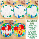 Creative Roots Paint Your Own
