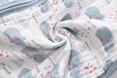 Baby Sleep Sack 2-4 T Boys & Girls Wearable Blanket 100% Organic Cotton 0.5 TOG Toddler Sleeping Sack 2- Way Zipper X-Large by TinyTreasures Baby Boutique