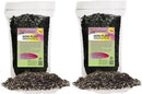 Hoya Plant Premium Potting Mix - 10 Quart - Optimal Balance for Thriving Hoyas: Air, Moisture, and Nutrient Retention by GreenHaven Gardens