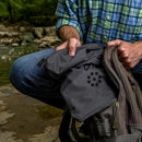 Bag Pro - Laundry Bag - Wash Bag for Health Workers, Sports, Fitness & Travel by CozyNest Decor