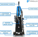 Prolux 8000 Commercial Upright Vacuum by Prolux Cleaners