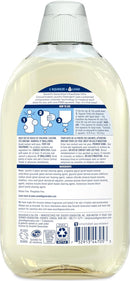 Seventh Generation Laundry Detergent, Ultra Concentrated EasyDose, Free & Clear, 23.1 Fl Oz (Pack of 2) (Packaging May Vary)