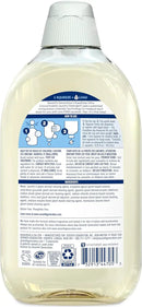 Seventh Generation EasyDose Laundry Detergent, Ultra Concentrated: 66 Loads, Free & Clear Designed for Sensitive Skin, 23.1 Fl Oz