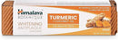 Himalaya Botanique Turmeric & Coconut Oil Whitening Antiplaque Herbal Toothpaste, Whitens Teeth, Fluoride Free, No Artificial Flavors, SLS Free, Vegan, Cruelty Free, Foaming, Mint Flavor, 4 Oz, 1 Pack by CozyNest Decor