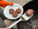 Pork Barrel BBQ Tool Set Grill Kit - Premium Stainless Steel BBQ Grill Accessories, Grilling Tools & BBQ Accessories for Outdoor Grill - Perfect BBQ Tools and Grilling Gifts for Men by GreenHaven Gardens