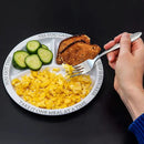 Bariatric Portion Control Plates for Weight Loss - Perfect for Bariatric Surgery Patients, Portion Control Containers for Easy Weight Management and Healthy Eating Habits - 2 Pack by CozyNest Decor