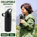 Outdoor Adventure Kit for Kids – Premium Camouflage Camping Gear with Walkie-Talkies – Military Style Toys – 10 in 1 Bundle – Ideal for All Ages and Genders by TinyTreasures Baby Boutique