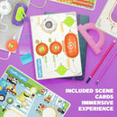 Science Kits for Kids - STEM Kits for Kids, Electronics Exploration Kit, Over 150 Projects, 14 Circuit Parts, STEM Educational Toy Gifts for Kid Boys Girls Ages 3 4 5 6 7 8 9 10 11 12 by TinyTreasures Baby Boutique