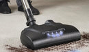 Prolux PLCX8E Backpack Vacuum Canister w/ Electric Powerhead Kit by Prolux Cleaners