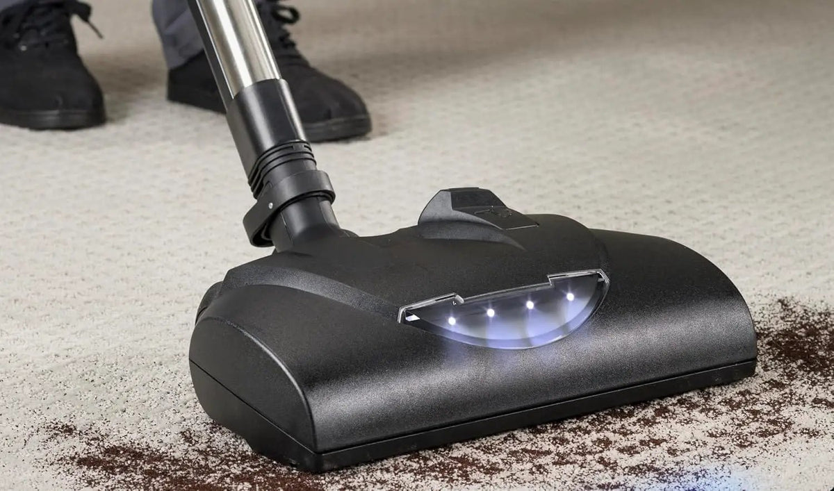Prolux X8 Elite Backpack Vacuum Canister, photo 5 of 10