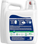 Arm & Hammer Sensitive Skin Free & Clear, 140 Loads Liquid Laundry Detergent, 140 Fl oz (Pack of 2) by CozyNest Decor