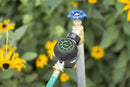 Orbit High Flow Metal Mechanical Garden Faucet Watering Hose Timer (5 Pack) by GreenHaven Gardens