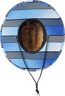 Quiksilver Men's Back Scratcher Sun Protection Hat by GreenHaven Gardens