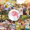 Onory 1 Pack Bubble Gun Machine for Kids, Bubble Gun with Bubble Solutions for Boys Girls, Bubble Blaster for Summer Toy, Party Favors, Outdoor & Indoor Activity, Birthday Gift, Bubble Blower by TinyTreasures Baby Boutique