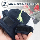 BAVST Baby Toddler Winter Mittens Girls Warm Fleece Lined Gloves Kids Sherpa Lined Mittens for Boys by TinyTreasures Baby Boutique
