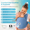 Original Baby K'tan Baby Carrier: