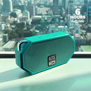 Altec Lansing Mini H2O - Waterproof Bluetooth Speaker, IP67 Certified & Floats in Water, Compact & Portable Speaker for Hiking, Camping, Pool, and Beach by TinyTreasures Baby Boutique