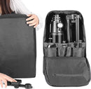 Telescopes for Adults Astronomy, 80mm Aperture 600mm Refractor Telescope for Kids & Beginners, Compact and Portable Travel Telescopio with Backpack by TinyTreasures Baby Boutique