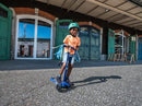 Micro Kickboard - Maxi Deluxe LED - Three Wheeled, Lean-to-Steer Swiss-Designed Micro Scooter for Kids with Motion-Activated Light-Up Wheels for Ages 5-12 … by TinyTreasures Baby Boutique