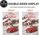 Doncida 20 Pack Seasonal Garden Flags Set Double Sided 12x18 Inch Small Yard Flags, Holiday Seasonal Garden Flag for Outside Decoration for All Year Round by GreenHaven Gardens