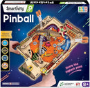 Smartivity DIY Pinball Machine Toy for Ages 8-99 Year Old | Award Winning Arcade Game for Boys & Girls | Birthday Gift Ideas for Kids & Adults | STEM Toys I Fun Family & Party Game by TinyTreasures Baby Boutique