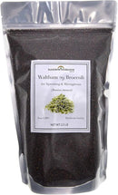 Broccoli Seeds for Sprouting & Microgreens | Waltham 29 Variety | Non GMO & Heirloom Seeds | Bulk 2.5 LB (40 oz) Resealable Bag | Rainbow Heirloom Seed Co. by GreenHaven Gardens