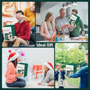 Soliom- Bird Feeder with Camera, 5W Solar Powered, AI Identify Species, Smart Wild Bird Watching, 2K Live View, Instant Arrival Alerts,Large 2.7L Seed Capacity, Metal Squirrel Chew-Proof - BF08 Green by GreenHaven Gardens