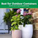 Miracle-Gro Moisture Control Potting Mix, For Container Plants, Protects against Over- and Under-Watering, 8 qt., 3-Pack by GreenHaven Gardens