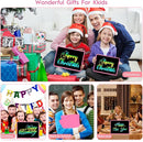 20 Inch LCD Writing Tablet for Kids, Children's Art Toys, Educational and Learning Drawing Kits, Birthday and Christmas Gifts for Boys and Girs Aged 3-12+, Pink by TinyTreasures Baby Boutique